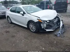 4T1C11AK7MU464297 2021 TOYOTA CAMRY