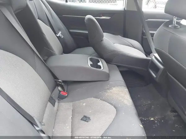 4T1C11AK7MU464297 2021 TOYOTA CAMRY - Image 8
