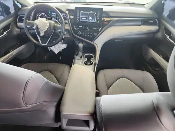 4T1C11AK7MU466003 2021 TOYOTA CAMRY - Image 8