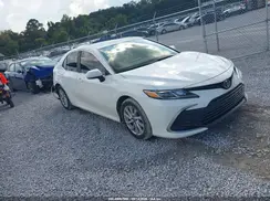 4T1C11AK7MU466485 2021 TOYOTA CAMRY