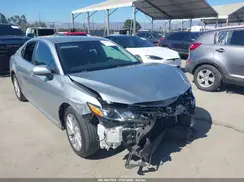 4T1C11AK7MU466499 2021 TOYOTA CAMRY