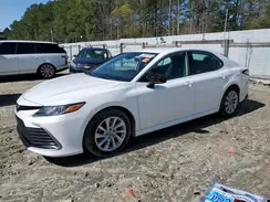 4T1C11AK7MU468074 2021 TOYOTA CAMRY