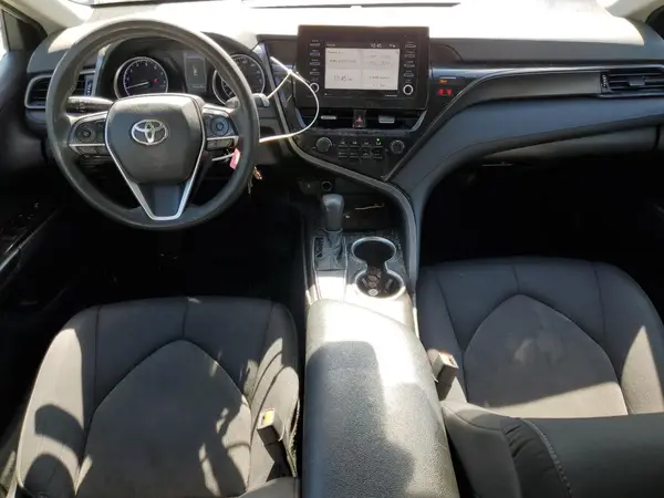 4T1C11AK7MU468074 2021 TOYOTA CAMRY - Image 8
