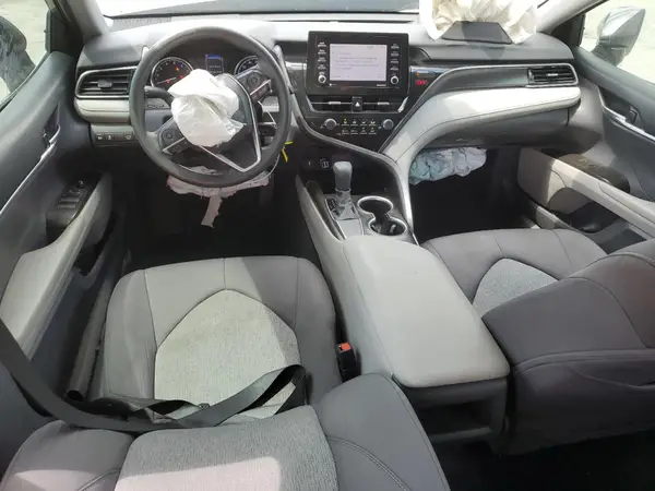 4T1C11AK7MU468401 2021 TOYOTA CAMRY - Image 8