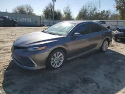 4T1C11AK7MU474831 2021 TOYOTA CAMRY