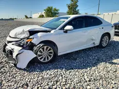 4T1C11AK7MU474845 2021 TOYOTA CAMRY