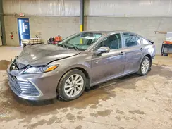 4T1C11AK7MU475364 2021 TOYOTA CAMRY