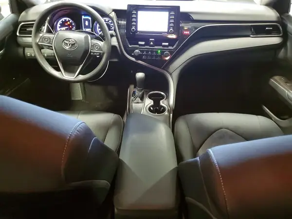 4T1C11AK7MU475364 2021 TOYOTA CAMRY - Image 8