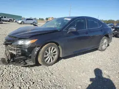 4T1C11AK7MU476949 2021 TOYOTA CAMRY