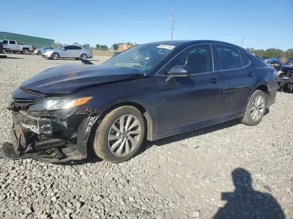 4T1C11AK7MU476949 2021 TOYOTA CAMRY - Image 1