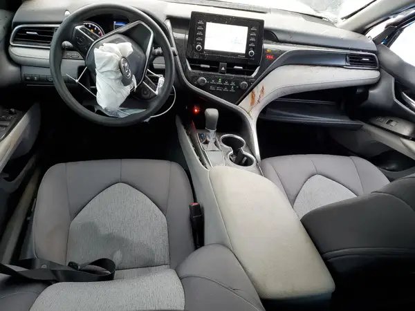 4T1C11AK7MU476949 2021 TOYOTA CAMRY - Image 8