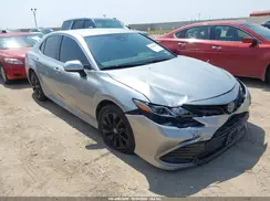 4T1C11AK7MU477888 2021 TOYOTA CAMRY