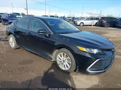 4T1C11AK7MU483514 2021 TOYOTA CAMRY