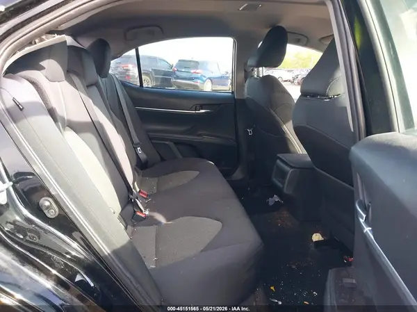4T1C11AK7MU483514 2021 TOYOTA CAMRY - Image 8
