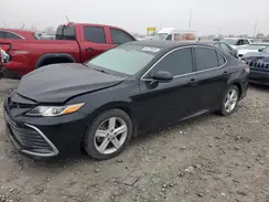 4T1C11AK7MU484128 2021 TOYOTA CAMRY