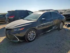 4T1C11AK7MU484307 2021 TOYOTA CAMRY
