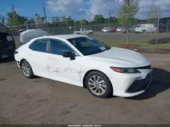 4T1C11AK7MU484548 2021 TOYOTA CAMRY