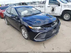 4T1C11AK7MU485215 2021 TOYOTA CAMRY