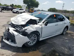 4T1C11AK7MU488390 2021 TOYOTA CAMRY