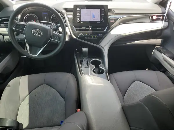 4T1C11AK7MU491614 2021 TOYOTA CAMRY - Image 8