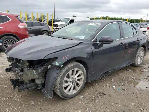 4T1C11AK7MU491662 2021 TOYOTA CAMRY - Image 1
