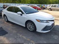 4T1C11AK7MU515037 2021 TOYOTA CAMRY