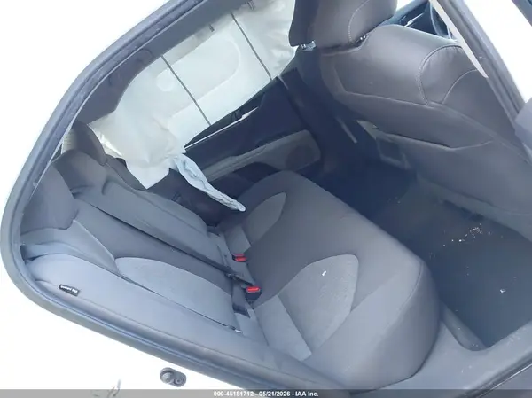 4T1C11AK7MU515037 2021 TOYOTA CAMRY - Image 8