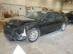 4T1C11AK7MU515331 2021 TOYOTA CAMRY
