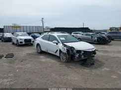4T1C11AK7MU515359 2021 TOYOTA CAMRY