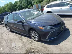 4T1C11AK7MU516429 2021 TOYOTA CAMRY