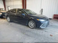 4T1C11AK7MU520206 2021 TOYOTA CAMRY