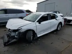 4T1C11AK7MU520528 2021 TOYOTA CAMRY