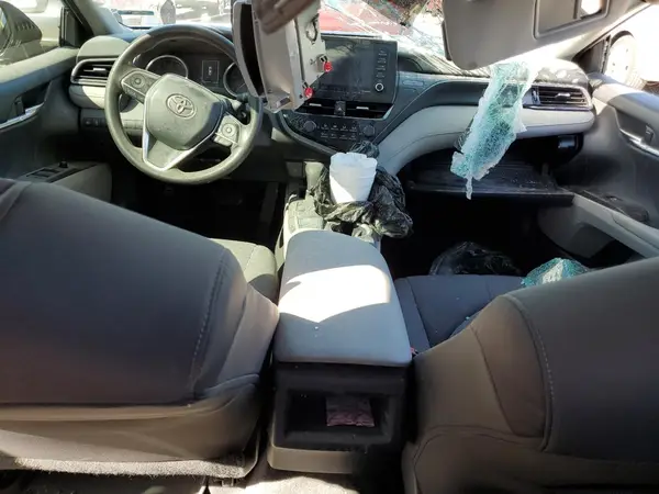 4T1C11AK7MU521159 2021 TOYOTA CAMRY - Image 8