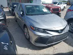 4T1C11AK7MU527415 2021 TOYOTA CAMRY