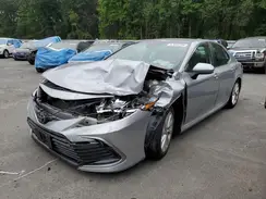 4T1C11AK7MU528001 2021 TOYOTA CAMRY