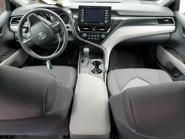 4T1C11AK7MU528001 2021 TOYOTA CAMRY - Image 8