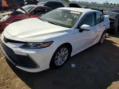 4T1C11AK7MU535031 2021 TOYOTA CAMRY