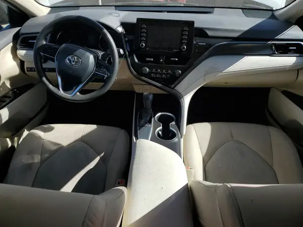 4T1C11AK7MU535031 2021 TOYOTA CAMRY - Image 8