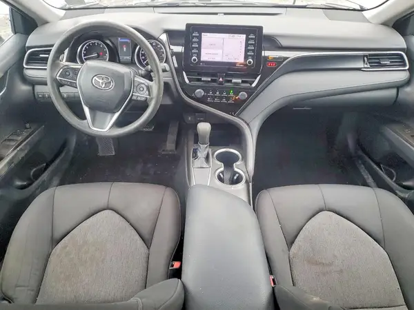 4T1C11AK7MU536258 2021 TOYOTA CAMRY - Image 8