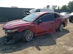 4T1C11AK7MU536616 2021 TOYOTA CAMRY