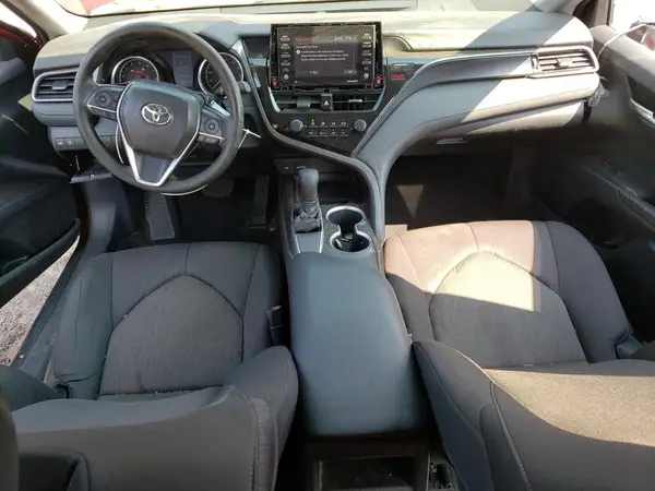 4T1C11AK7MU536616 2021 TOYOTA CAMRY - Image 8