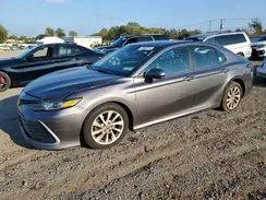4T1C11AK7MU540343 2021 TOYOTA CAMRY