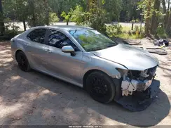 4T1C11AK7MU541251 2021 TOYOTA CAMRY