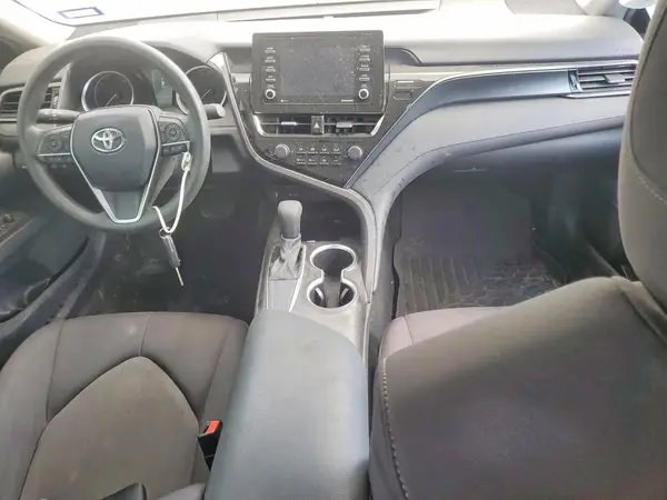 4T1C11AK7MU547924 2021 TOYOTA CAMRY - Image 8