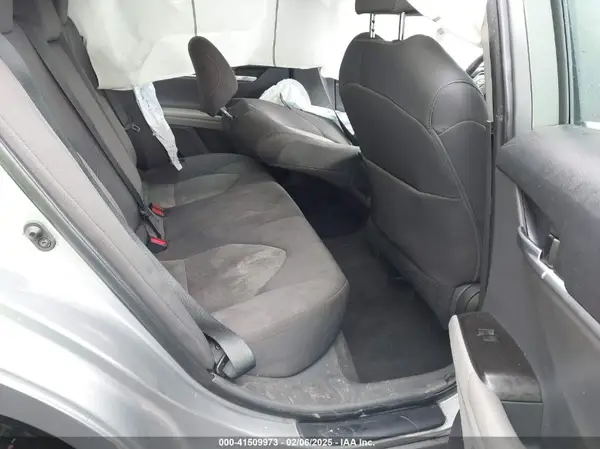 4T1C11AK7MU549348 2021 TOYOTA CAMRY - Image 8