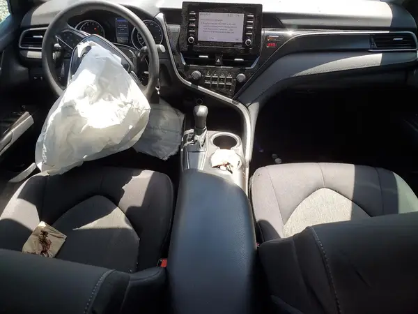 4T1C11AK7MU549589 2021 TOYOTA CAMRY - Image 8