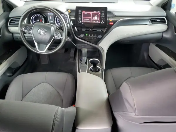 4T1C11AK7MU550628 2021 TOYOTA CAMRY - Image 8