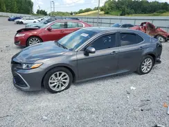 4T1C11AK7MU551231 2021 TOYOTA CAMRY