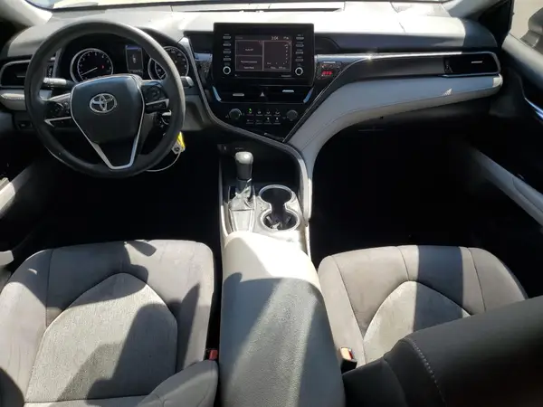 4T1C11AK7MU551407 2021 TOYOTA CAMRY - Image 8