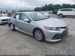 4T1C11AK7MU555263 2021 TOYOTA CAMRY